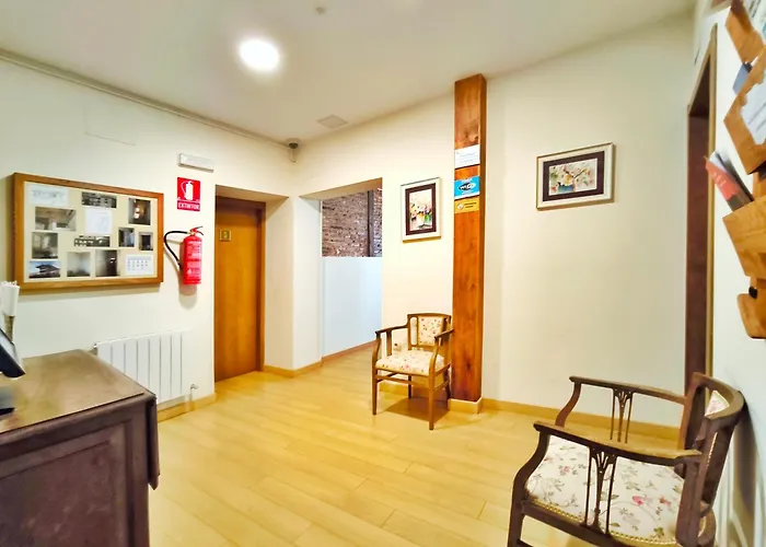 La Juderia Πανσιόν 3*