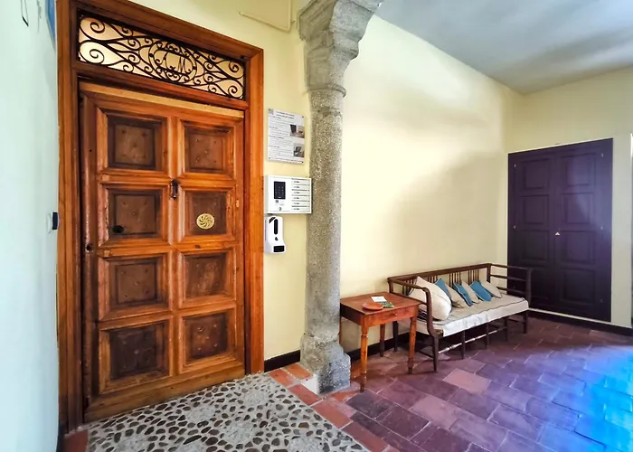 Gasthof La Juderia 3*