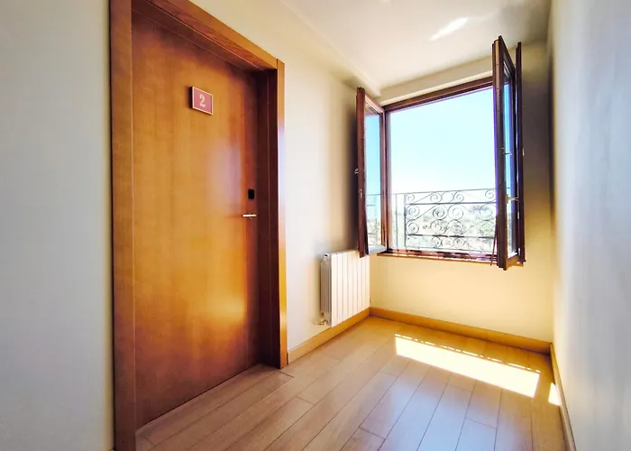 La Juderia Πανσιόν Σεγκόβια