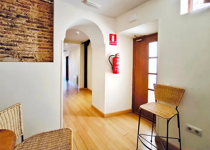 Gasthof La Juderia Segovia