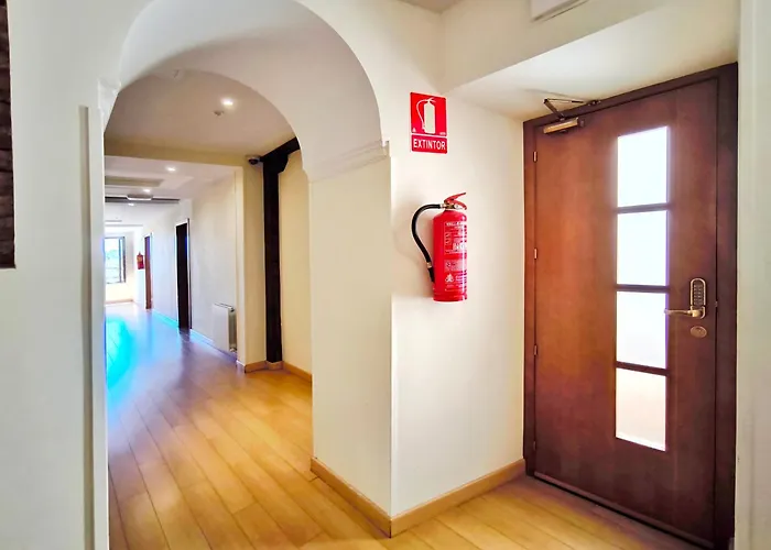 La Juderia 3* Σεγκόβια