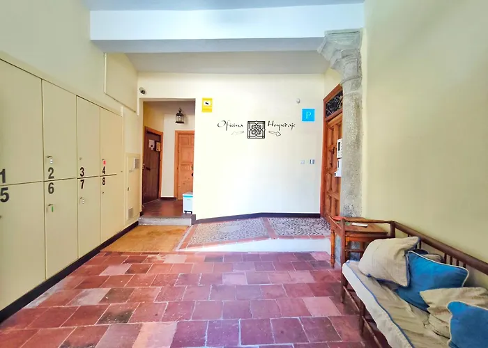 La Juderia Πανσιόν