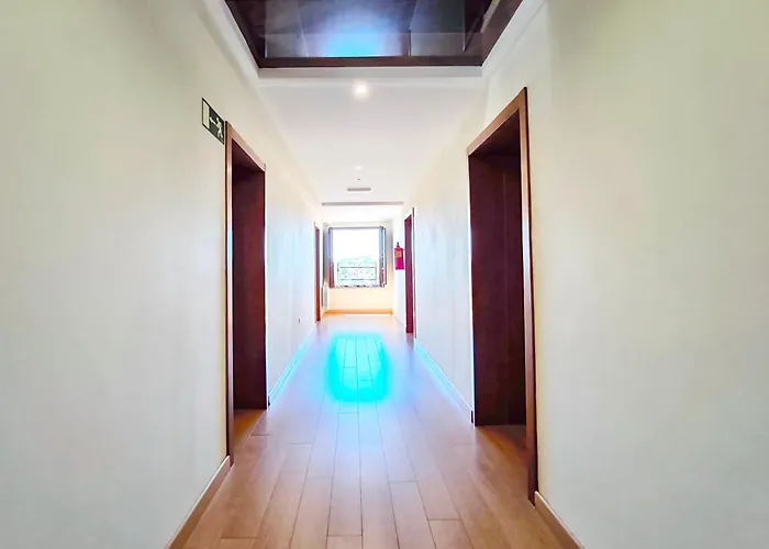 La Juderia Πανσιόν 3*