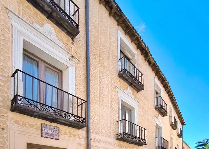 La Juderia Gasthof 3*