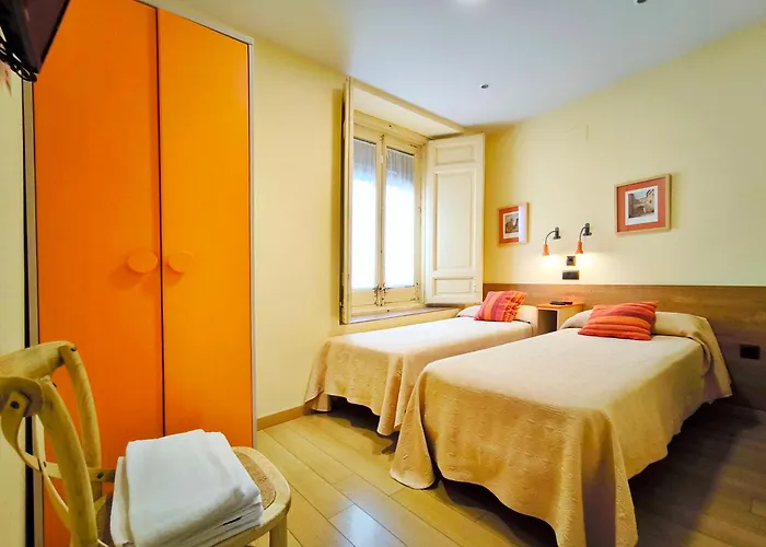 Gasthof La Juderia 3*