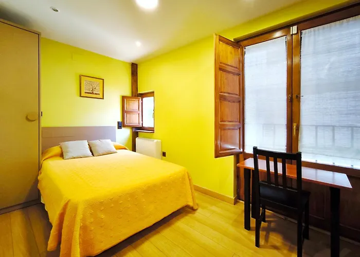 La Juderia Gasthof Segovia