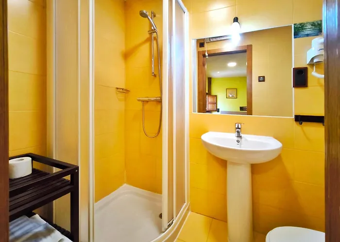 La Juderia 3* Σεγκόβια