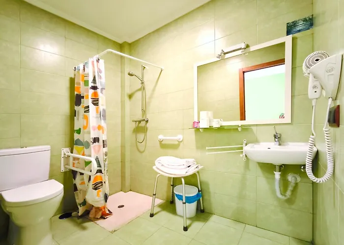 Πανσιόν La Juderia 3*