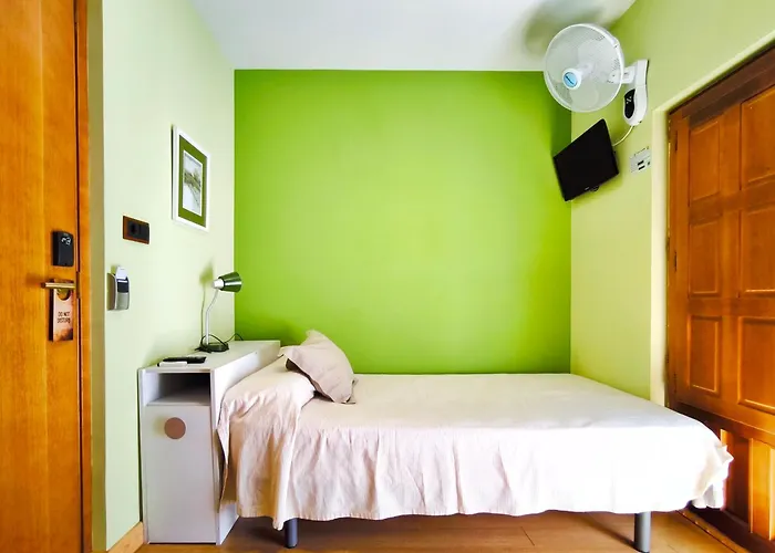 Gasthof La Juderia Segovia