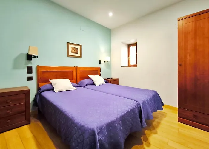 Gasthof La Juderia 3*