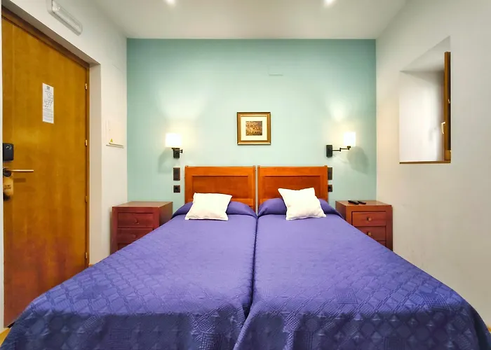 La Juderia Σεγκόβια