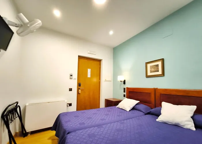 La Juderia 3* Σεγκόβια