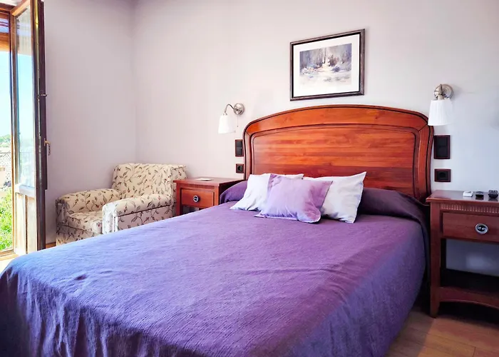 Πανσιόν La Juderia