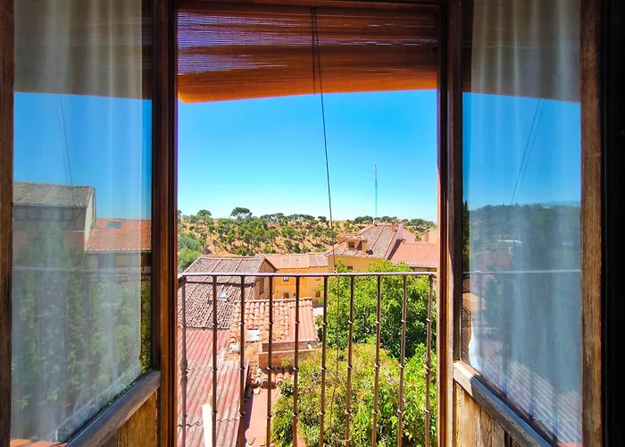 Gasthof La Juderia 3*