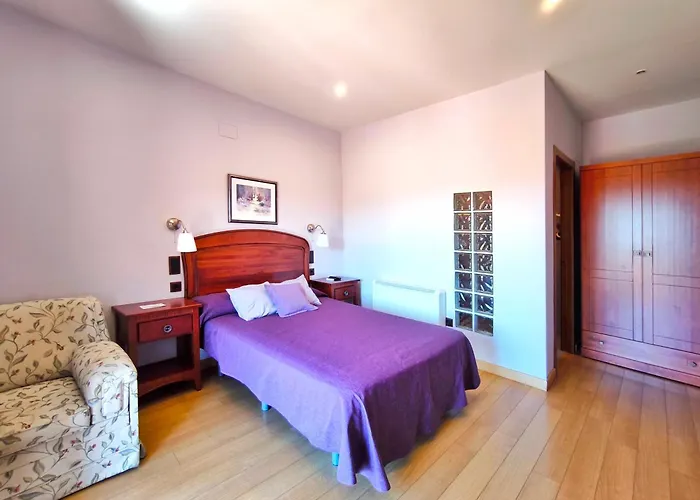 オスペダヘ ラ フデリア