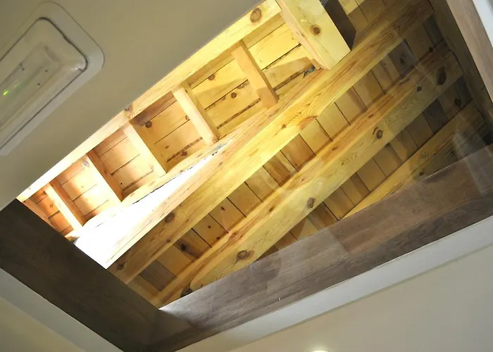 ゲストハウス オスペダヘ ラ フデリア 3*