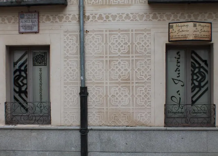 オスペダヘ ラ フデリア