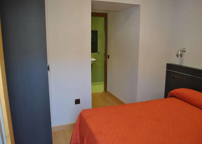 オスペダヘ ラ フデリア