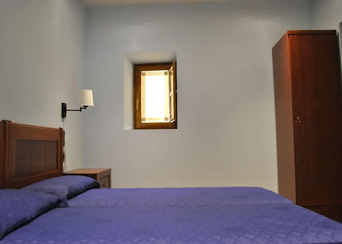 オスペダヘ ラ フデリア