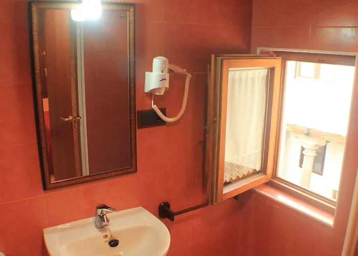 La Juderia Gasthof Segovia