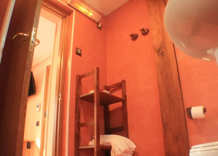 Gasthof La Juderia Segovia