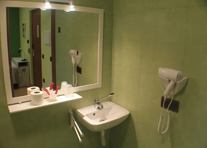 La Juderia Gasthof 3*