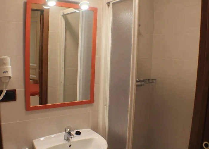 Gasthof La Juderia Segovia