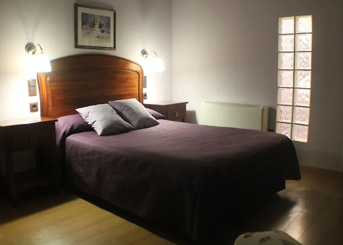 Gasthof La Juderia 3*