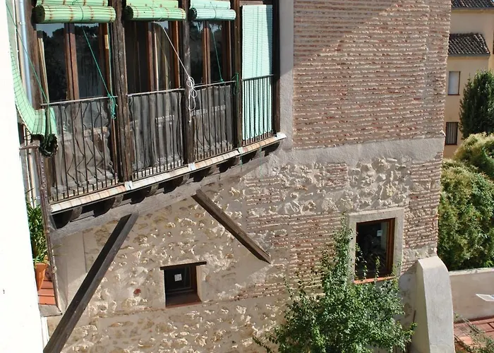 オスペダヘ ラ フデリア 3*